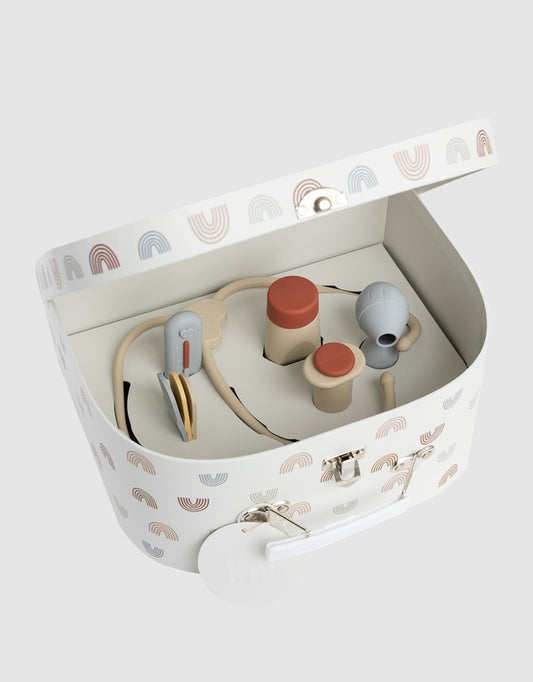 Silicone Doctors Set