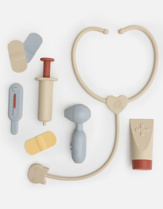 Silicone Doctors Set