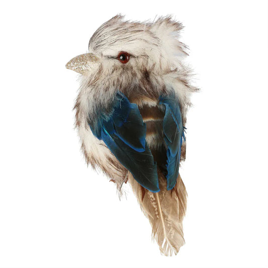 Kookaburra Christmas Tree Ornament