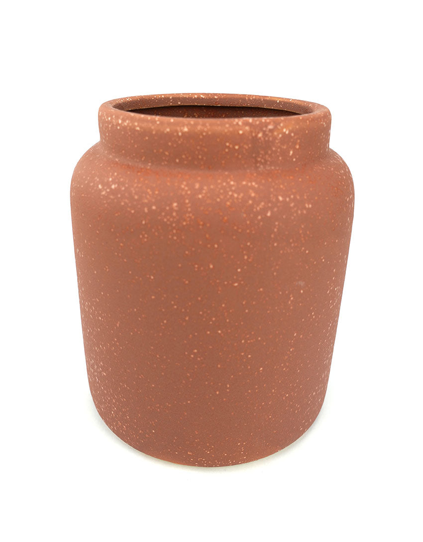 Jar Vase - Pink (large)