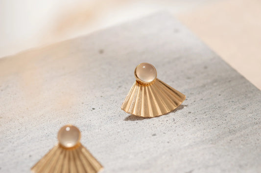 The Malaysia Earrings