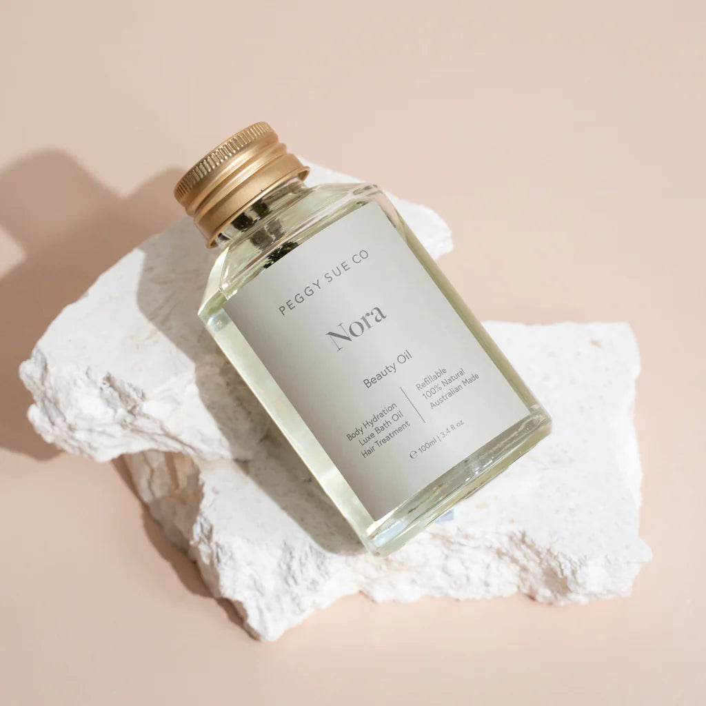 Nora Beauty Oil