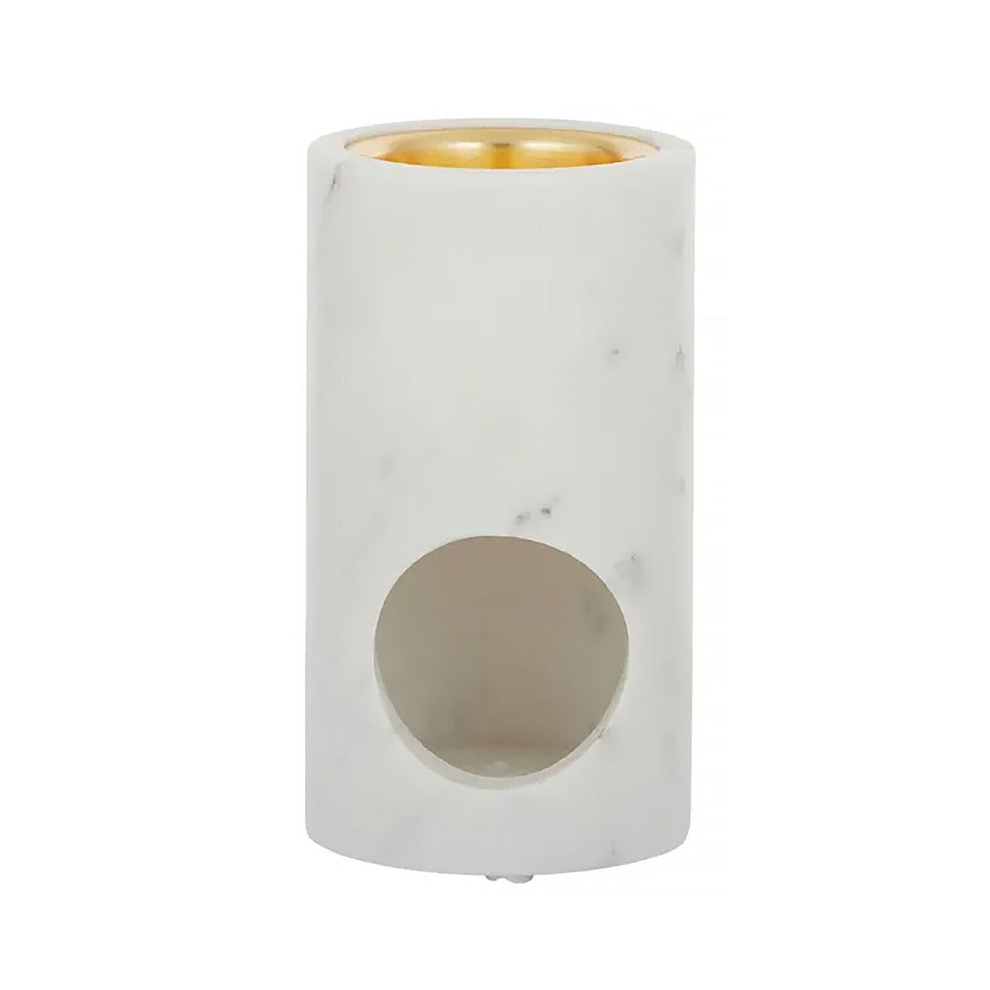 Marble Oil Burner