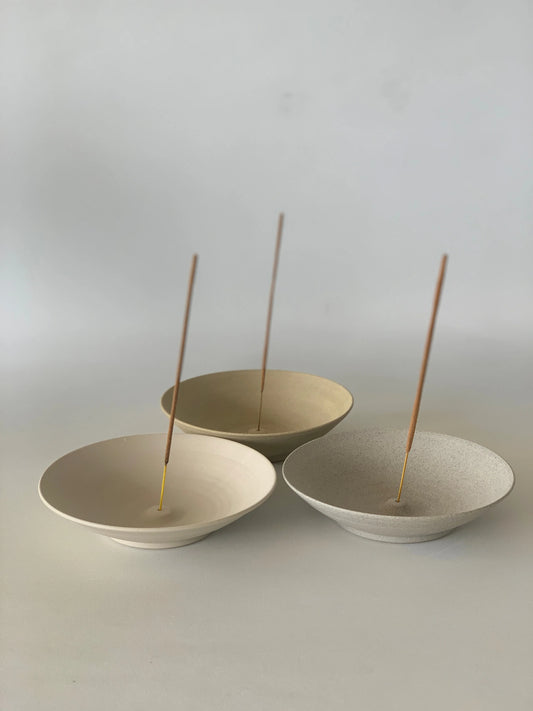 Incense Dish