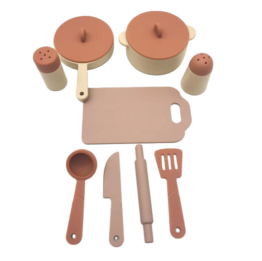 Cooking Set