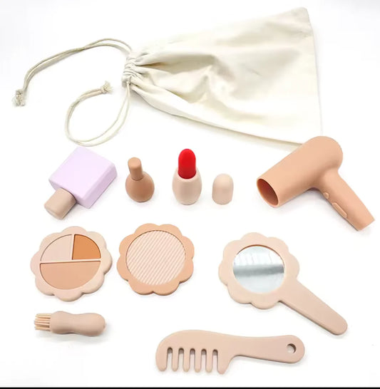 Blush Beauty Set