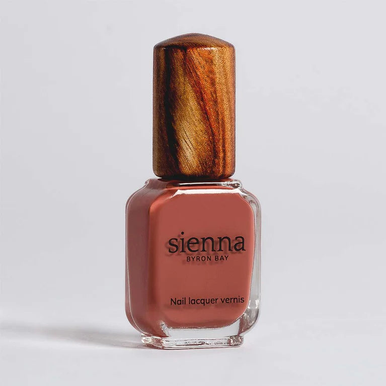 Nail Polish, Life