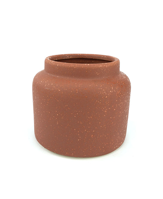 Jar Vase - Pink (small)