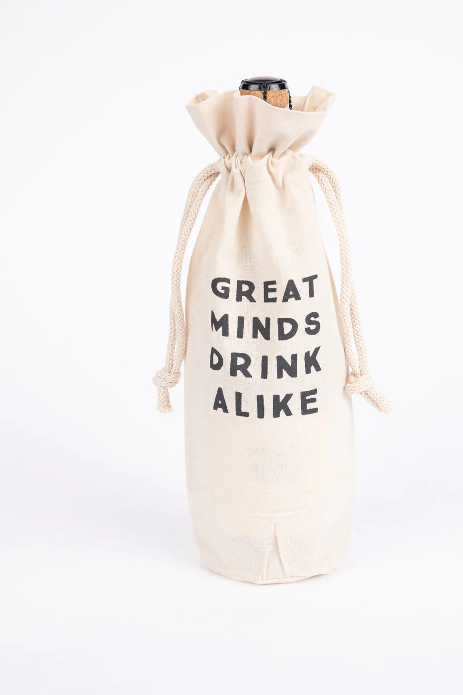 Wine Bottle Bag