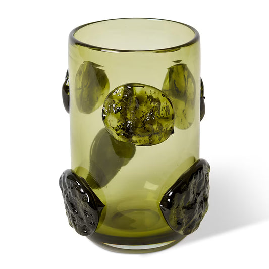 The Mansa Vase